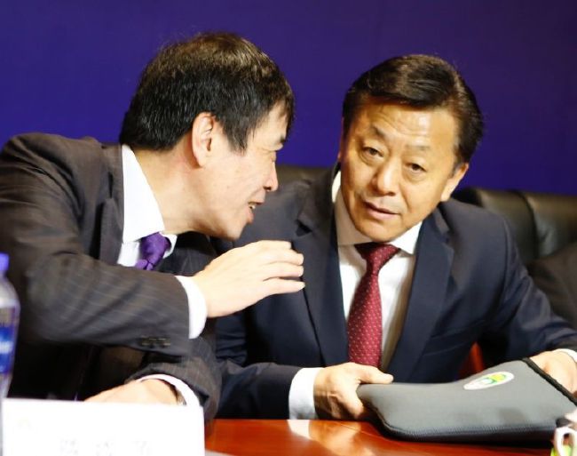 陈伟庆表示，利雅得胜利足球俱乐部是沙特历史最悠久的足球俱乐部之一，为沙特足球发展作出重要贡献。